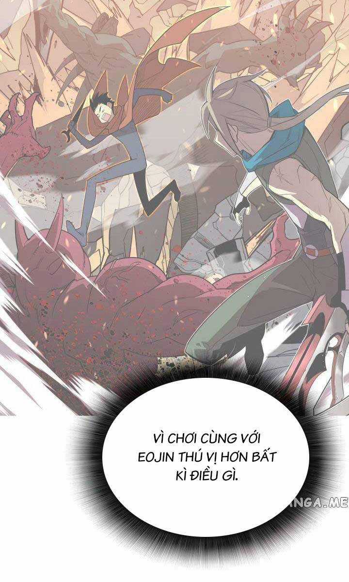 Trở Lại Làm Tân Thủ - Chapter 145 - Trang 46