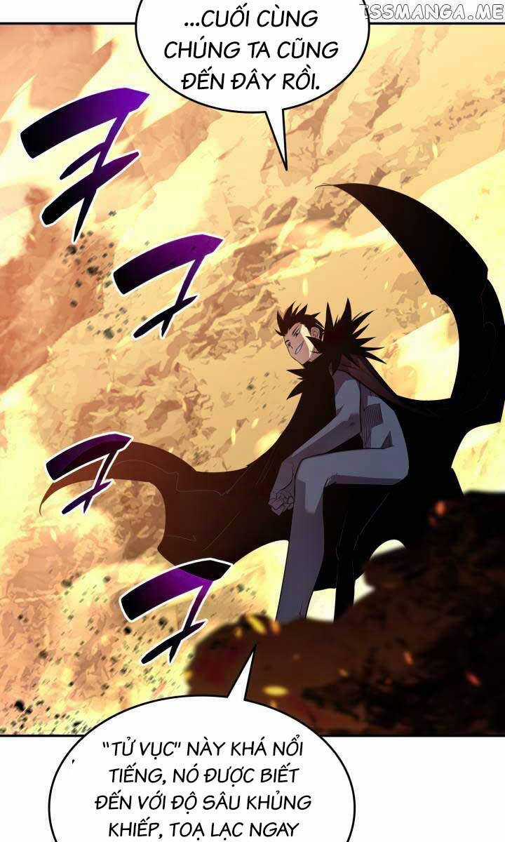 Trở Lại Làm Tân Thủ - Chapter 145 - Trang 53