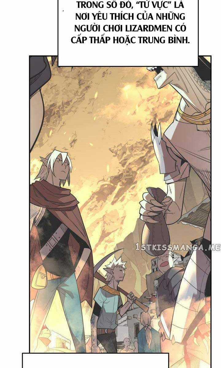 Trở Lại Làm Tân Thủ - Chapter 145 - Trang 70