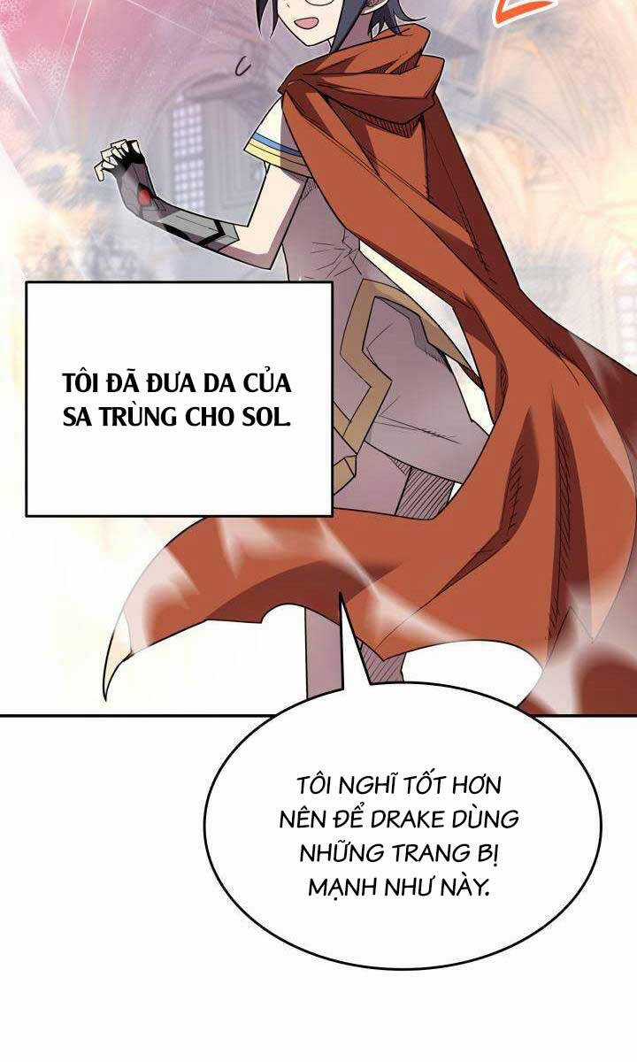 Trở Lại Làm Tân Thủ - Chapter 145 - Trang 8