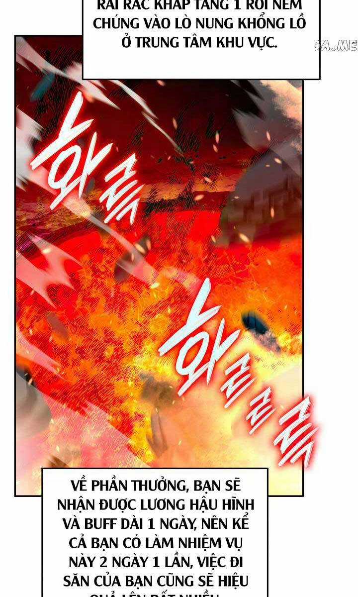 Trở Lại Làm Tân Thủ - Chapter 145 - Trang 72