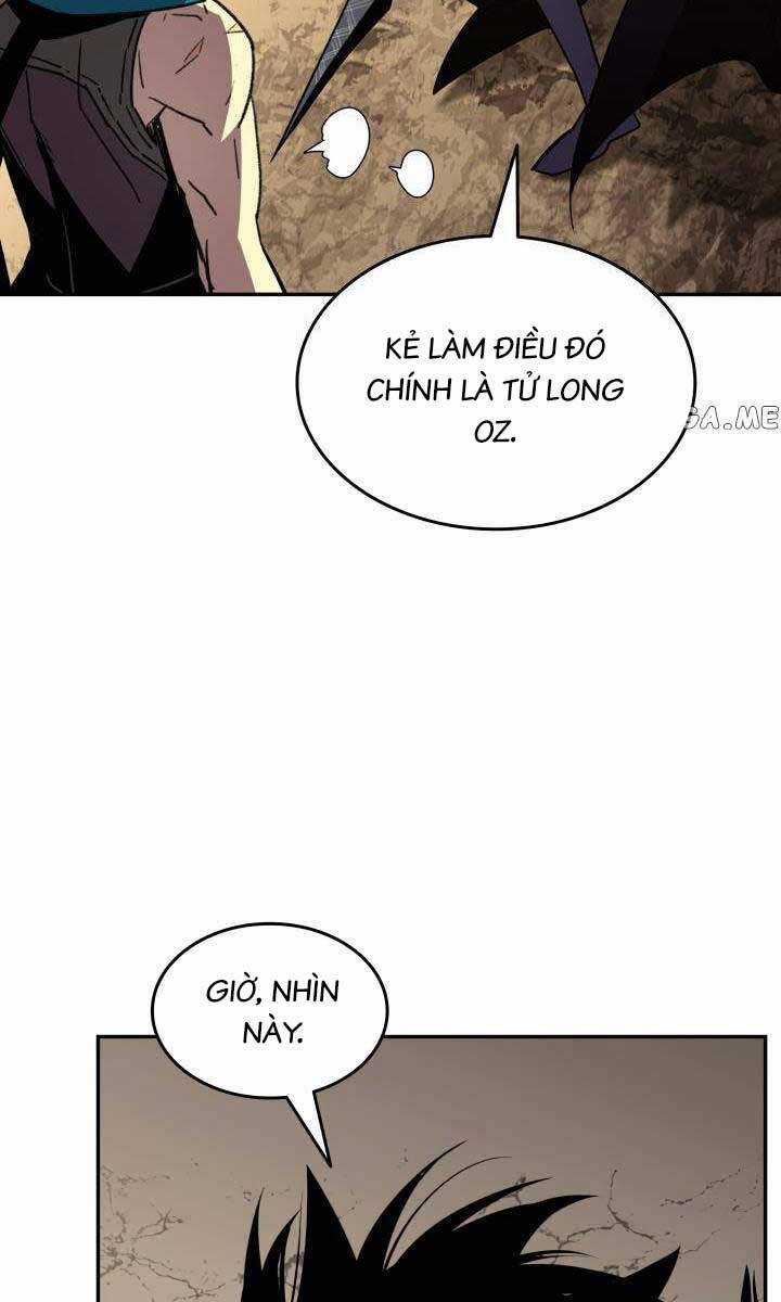 Trở Lại Làm Tân Thủ - Chapter 145 - Trang 76