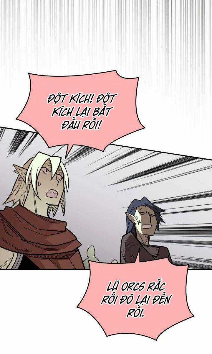 Trở Lại Làm Tân Thủ - Chapter 145 - Trang 88