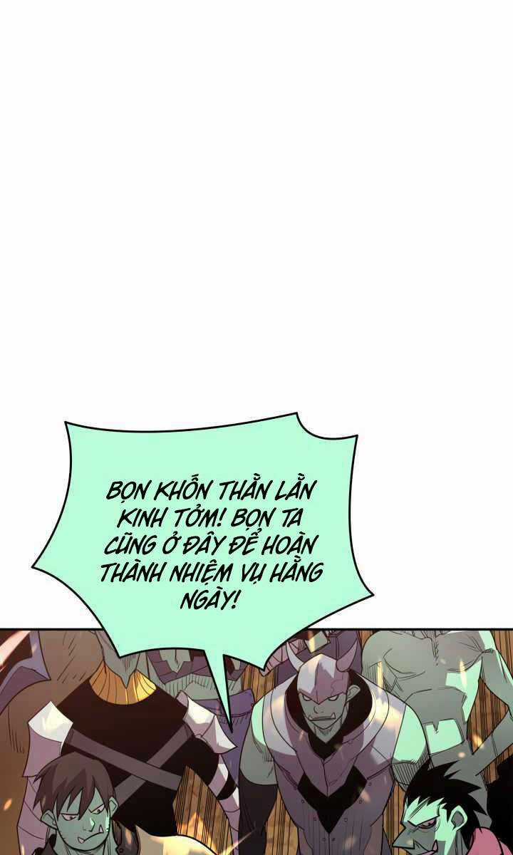 Trở Lại Làm Tân Thủ - Chapter 146 - Trang 1