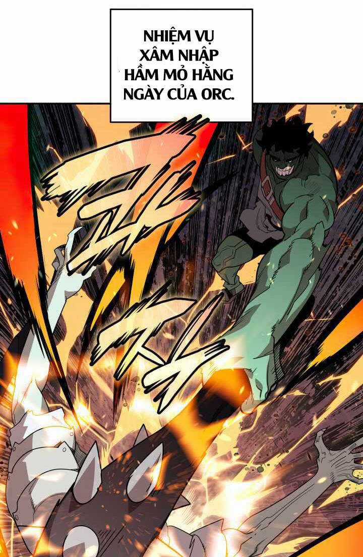 Trở Lại Làm Tân Thủ - Chapter 146 - Trang 12