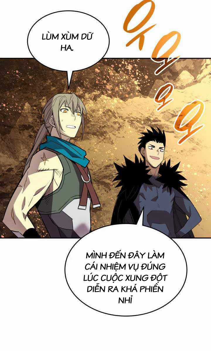 Trở Lại Làm Tân Thủ - Chapter 146 - Trang 19