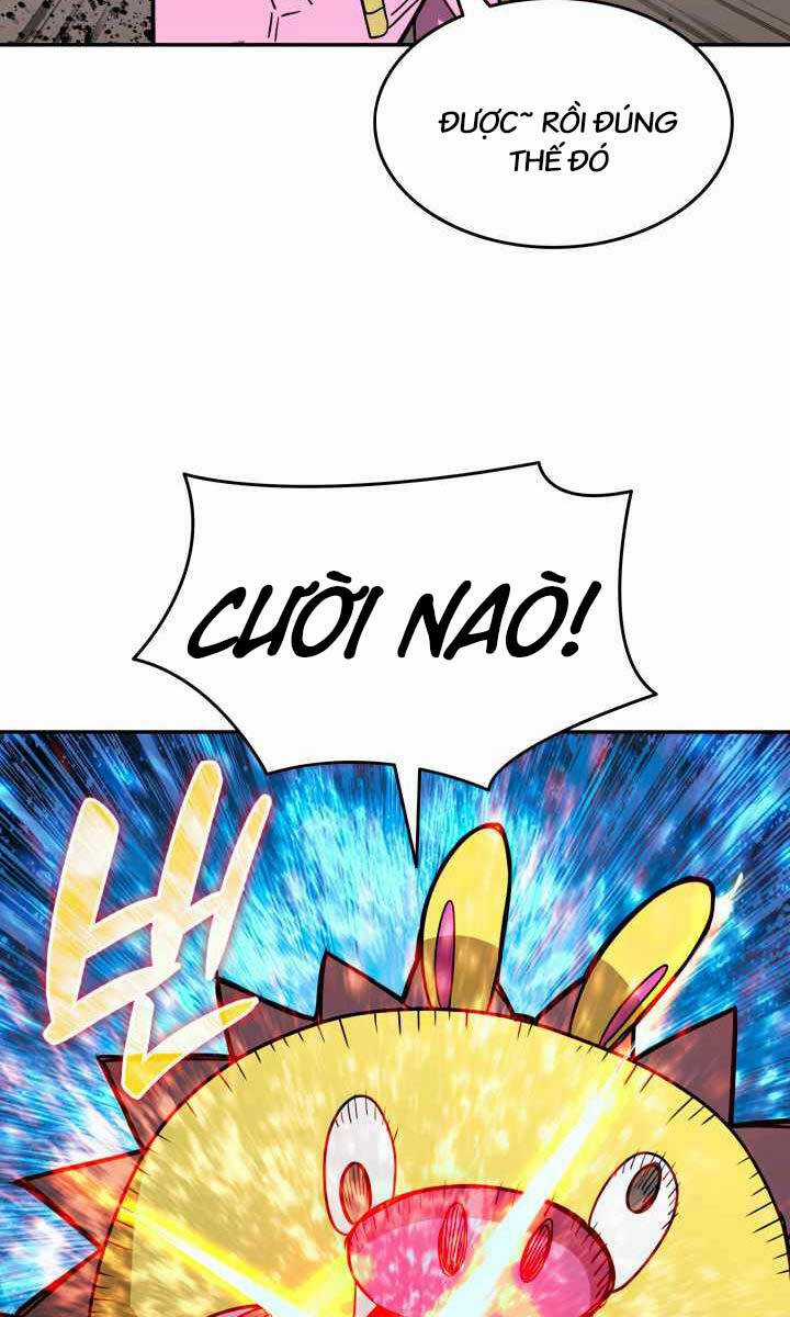 Trở Lại Làm Tân Thủ - Chapter 146 - Trang 33