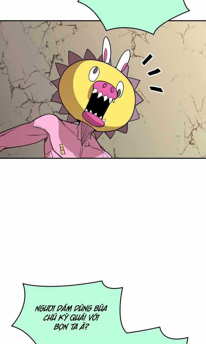 Trở Lại Làm Tân Thủ - Chapter 146 - Trang 46