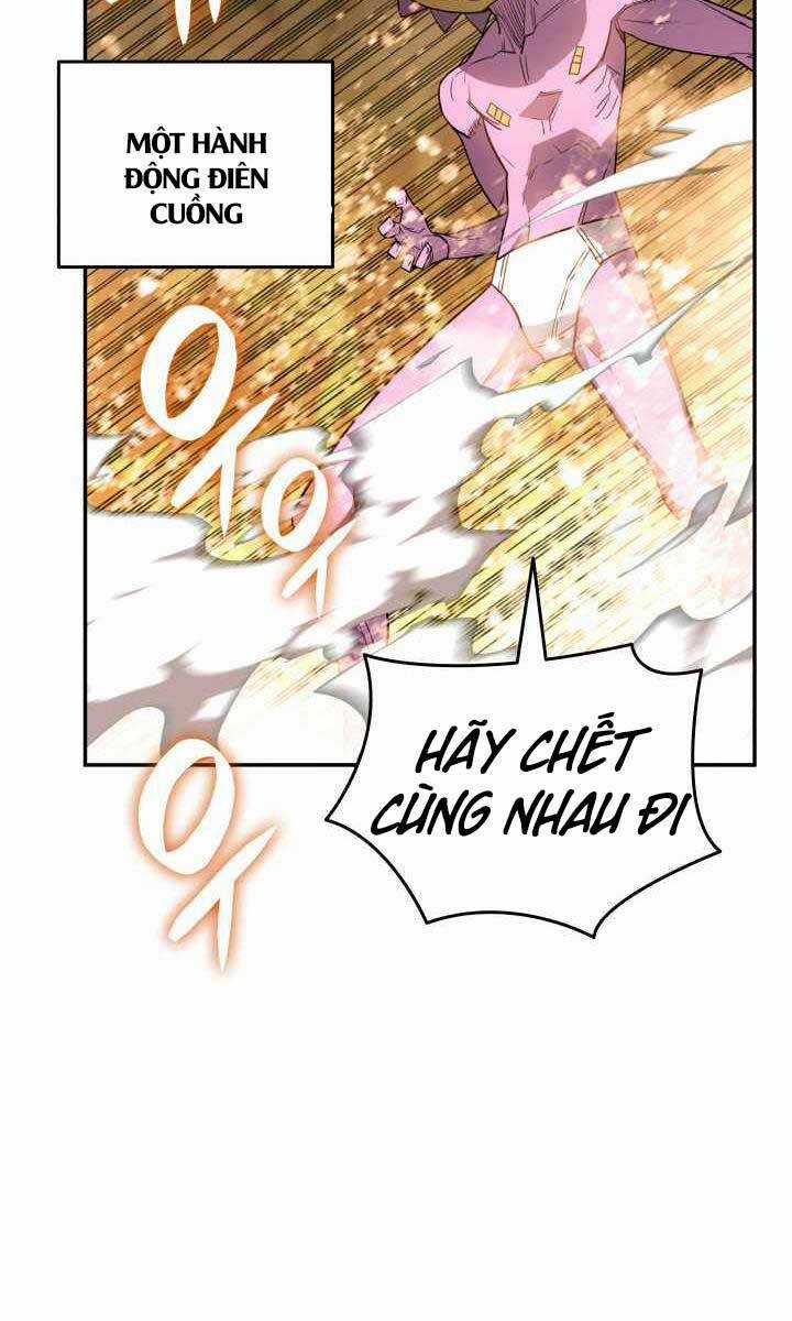 Trở Lại Làm Tân Thủ - Chapter 146 - Trang 61