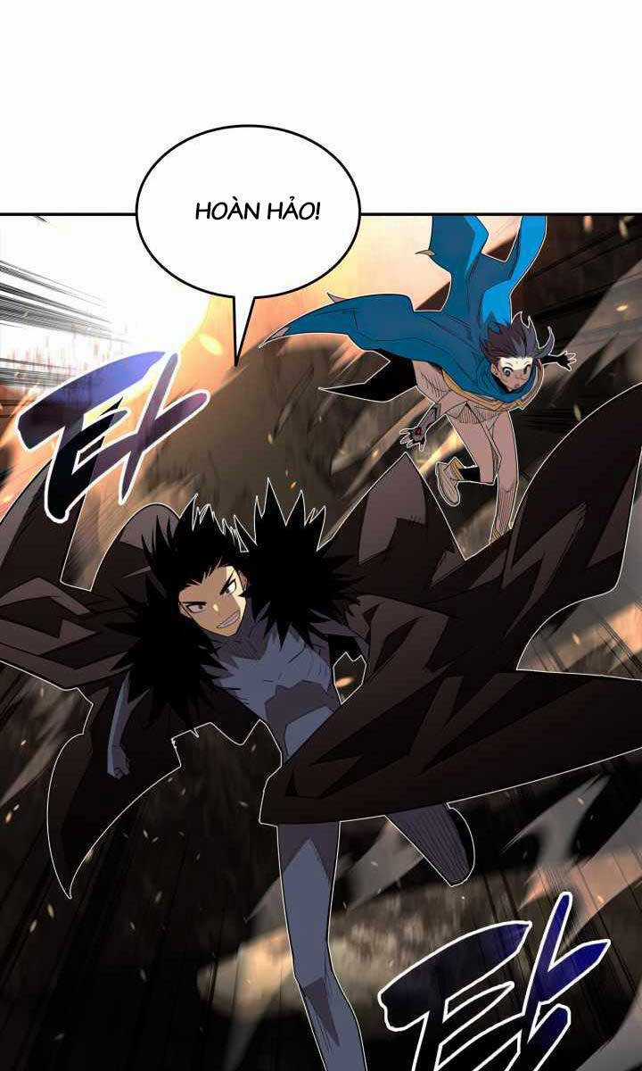 Trở Lại Làm Tân Thủ - Chapter 146 - Trang 84