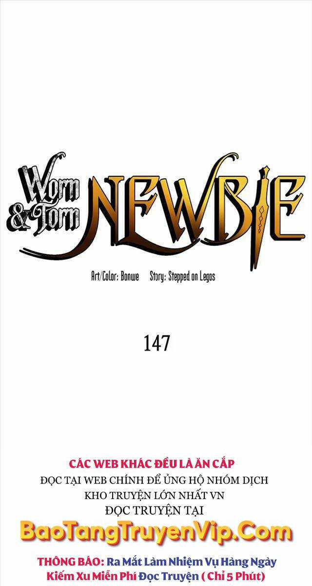 Trở Lại Làm Tân Thủ - Chapter 147 - Trang 1