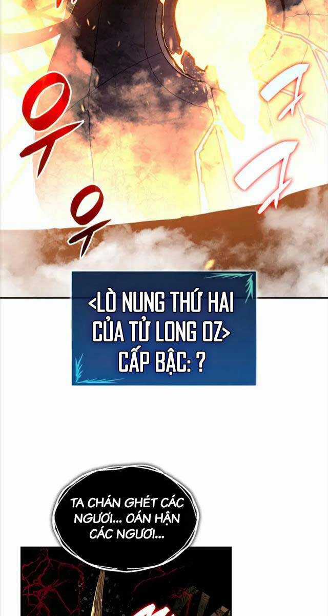 Trở Lại Làm Tân Thủ - Chapter 147 - Trang 3