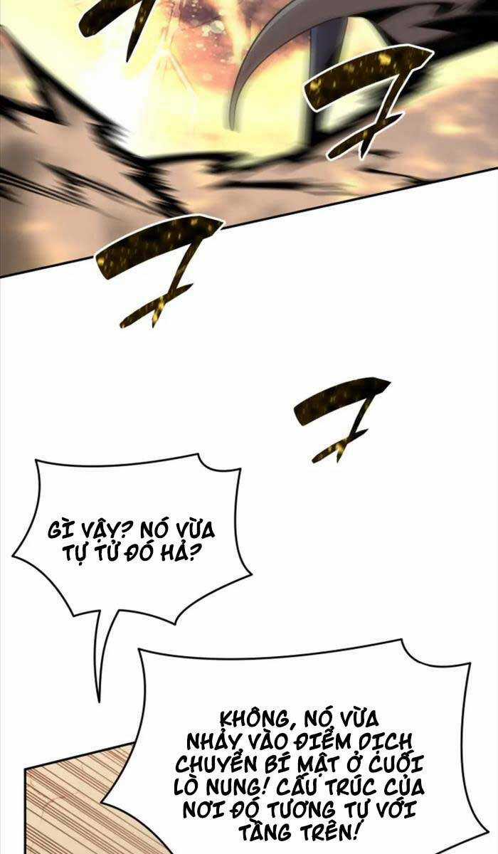 Trở Lại Làm Tân Thủ - Chapter 148 - Trang 33