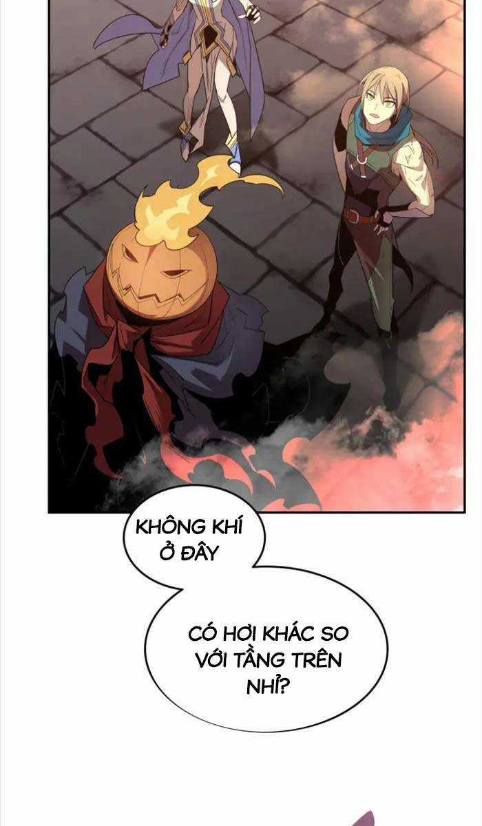 Trở Lại Làm Tân Thủ - Chapter 148 - Trang 45