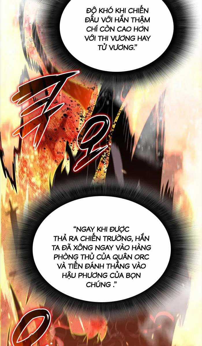 Trở Lại Làm Tân Thủ - Chapter 148 - Trang 61
