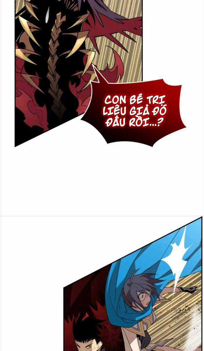 Trở Lại Làm Tân Thủ - Chapter 148 - Trang 8