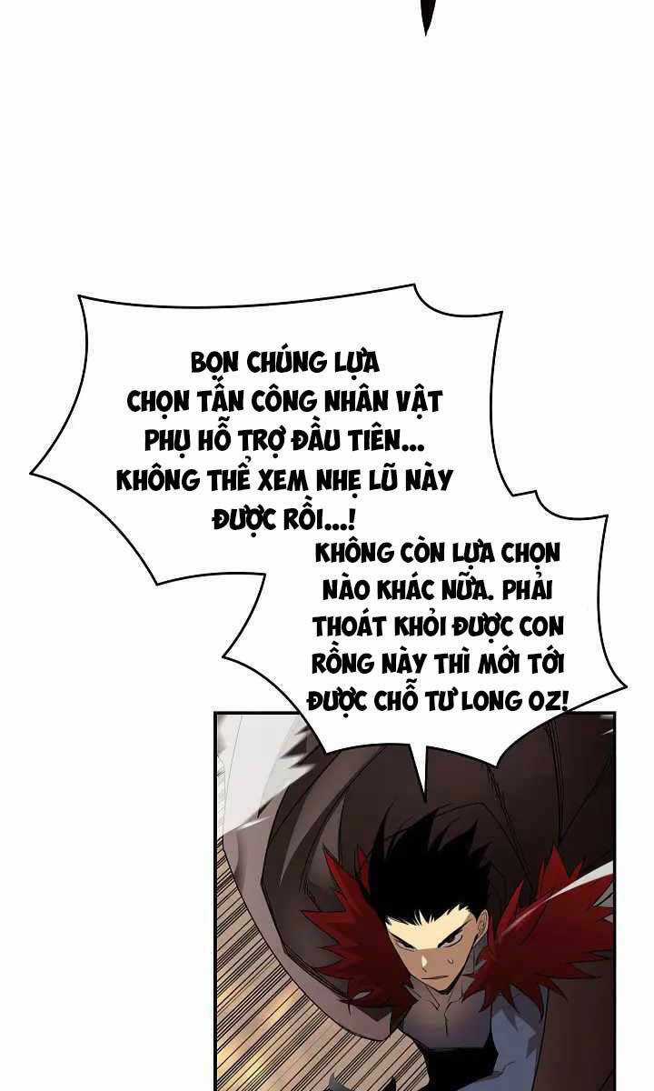 Trở Lại Làm Tân Thủ - Chapter 149 - Trang 4