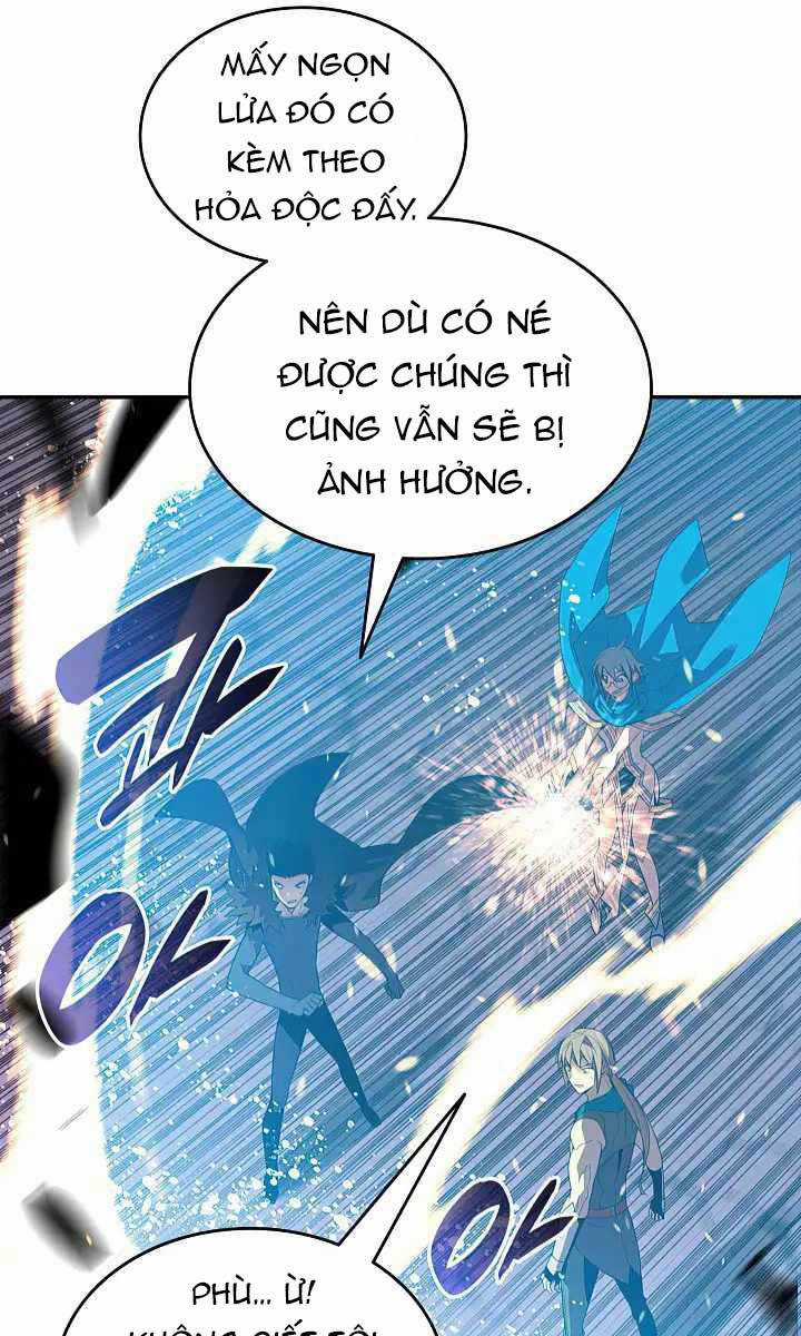 Trở Lại Làm Tân Thủ - Chapter 149 - Trang 43