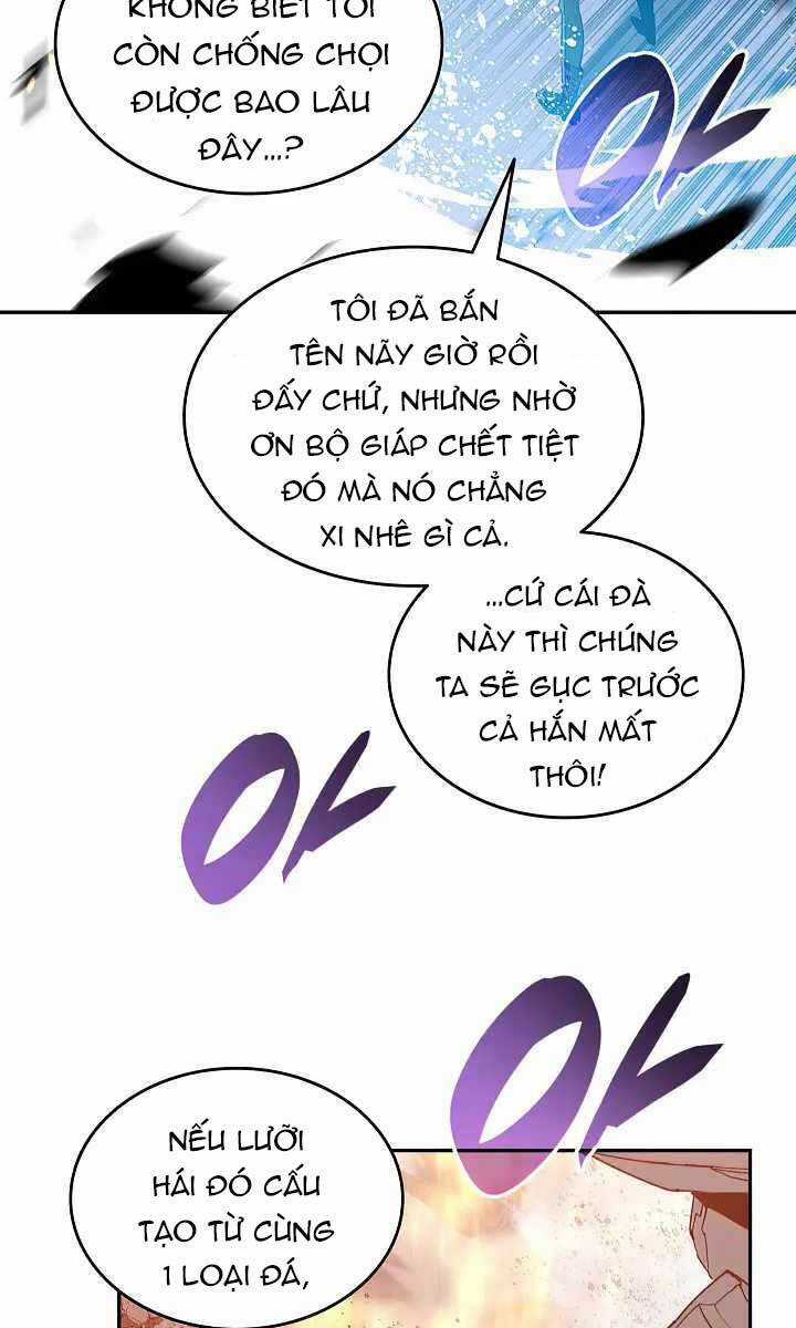 Trở Lại Làm Tân Thủ - Chapter 149 - Trang 44