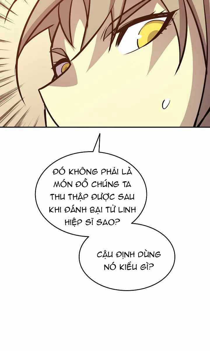 Trở Lại Làm Tân Thủ - Chapter 149 - Trang 49