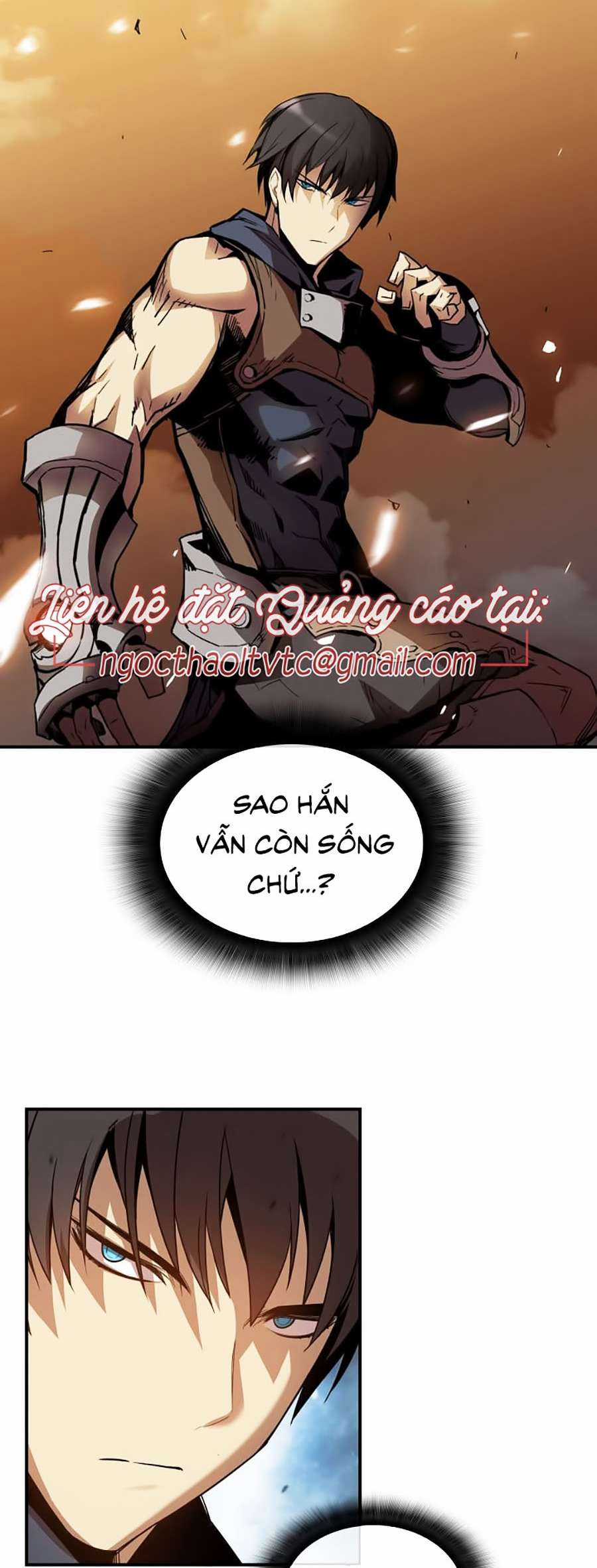 Trở Lại Làm Tân Thủ - Chapter 15 - Trang 2