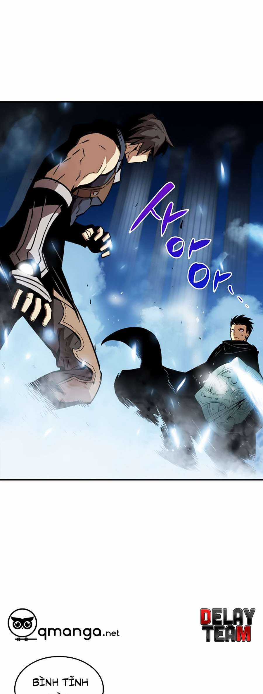 Trở Lại Làm Tân Thủ - Chapter 15 - Trang 11