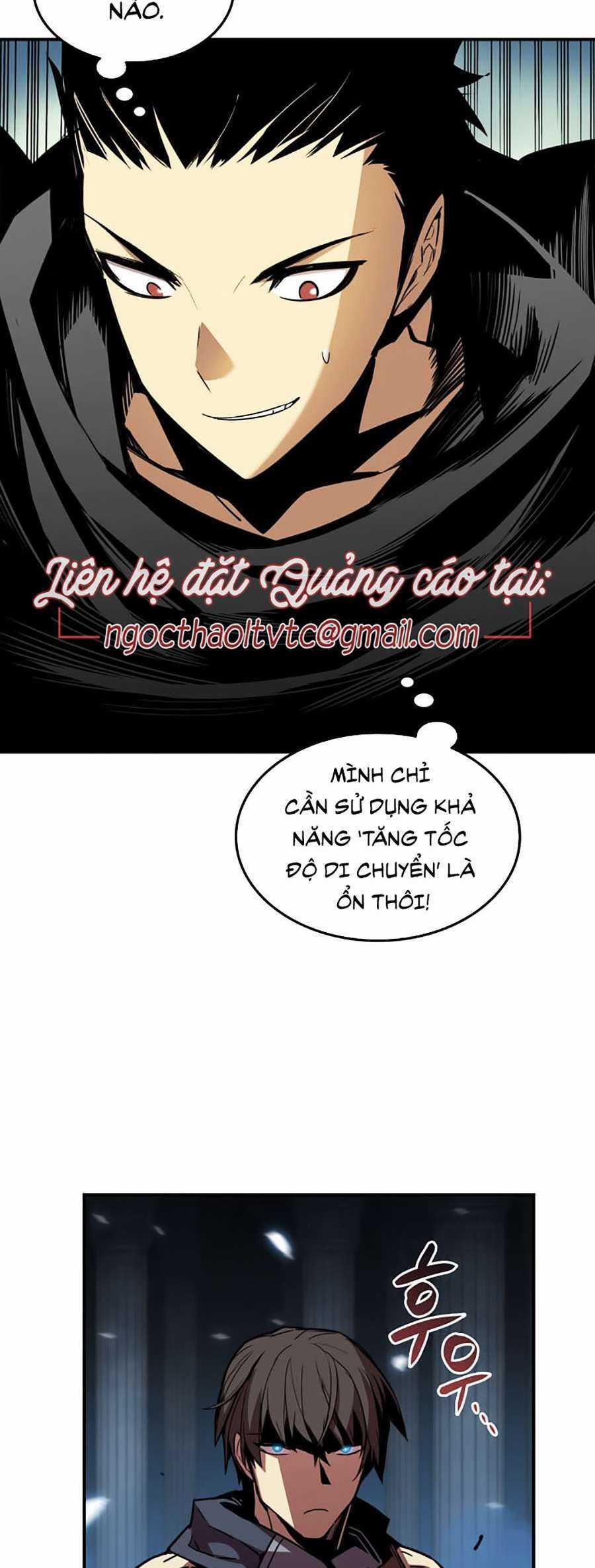 Trở Lại Làm Tân Thủ - Chapter 15 - Trang 12