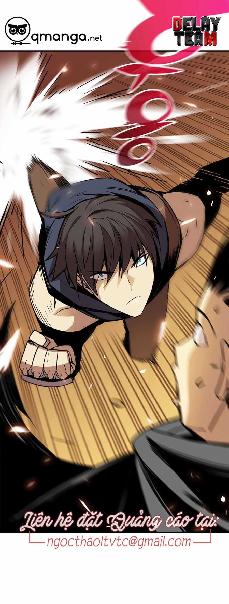 Trở Lại Làm Tân Thủ - Chapter 15 - Trang 14