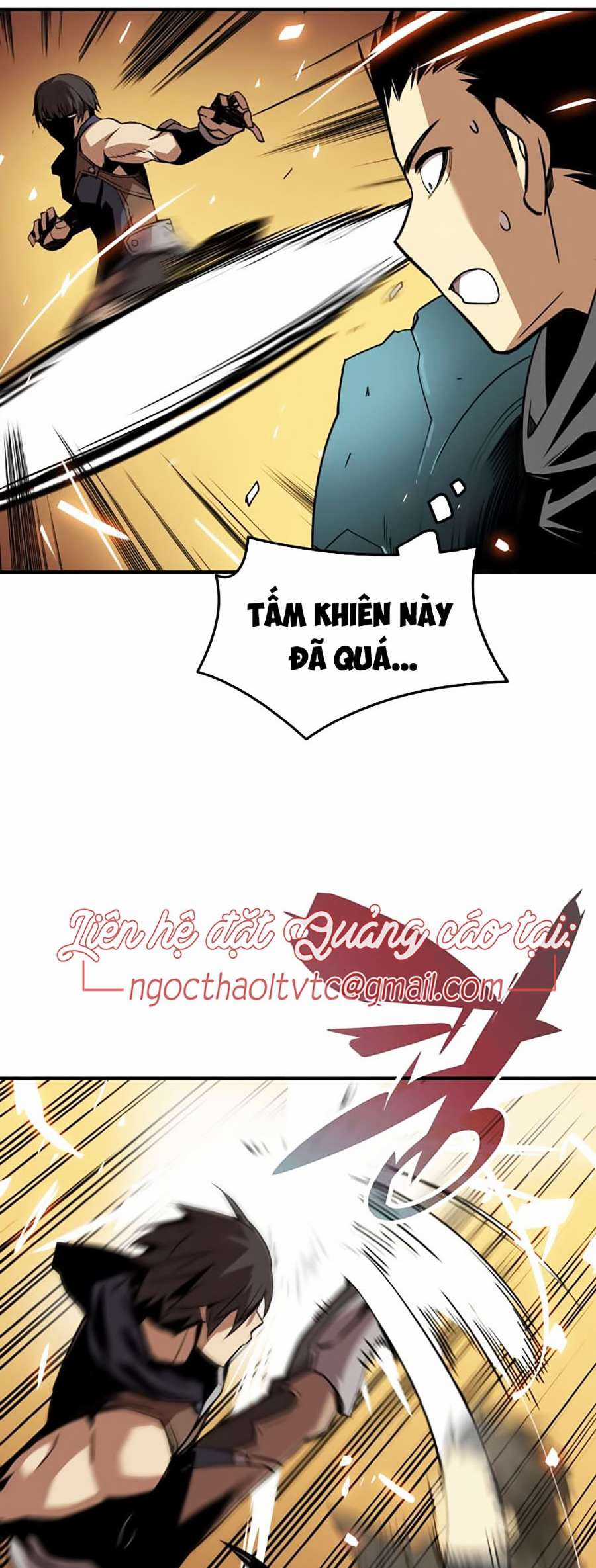 Trở Lại Làm Tân Thủ - Chapter 15 - Trang 17