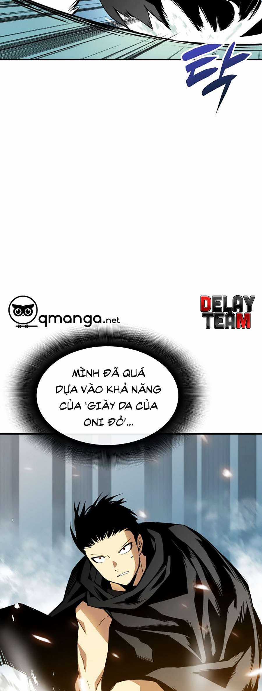 Trở Lại Làm Tân Thủ - Chapter 15 - Trang 19