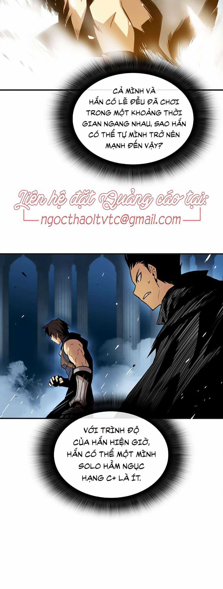 Trở Lại Làm Tân Thủ - Chapter 15 - Trang 20