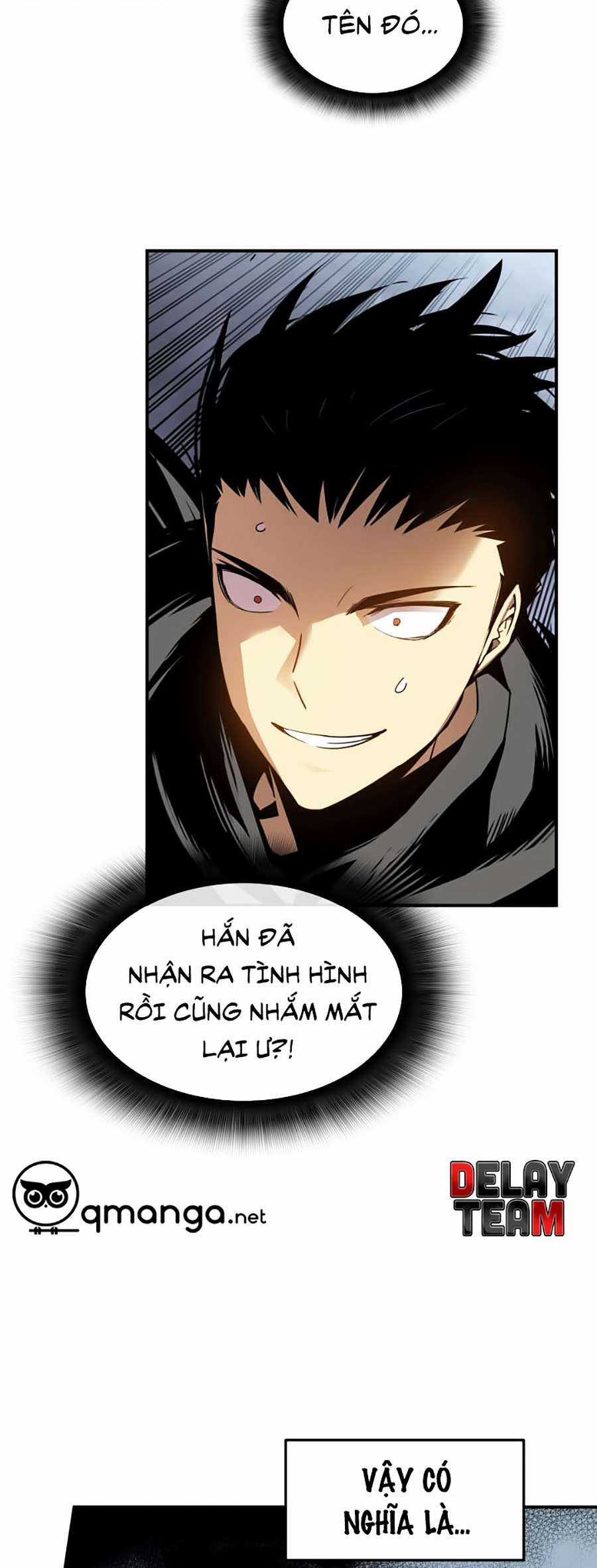 Trở Lại Làm Tân Thủ - Chapter 15 - Trang 3