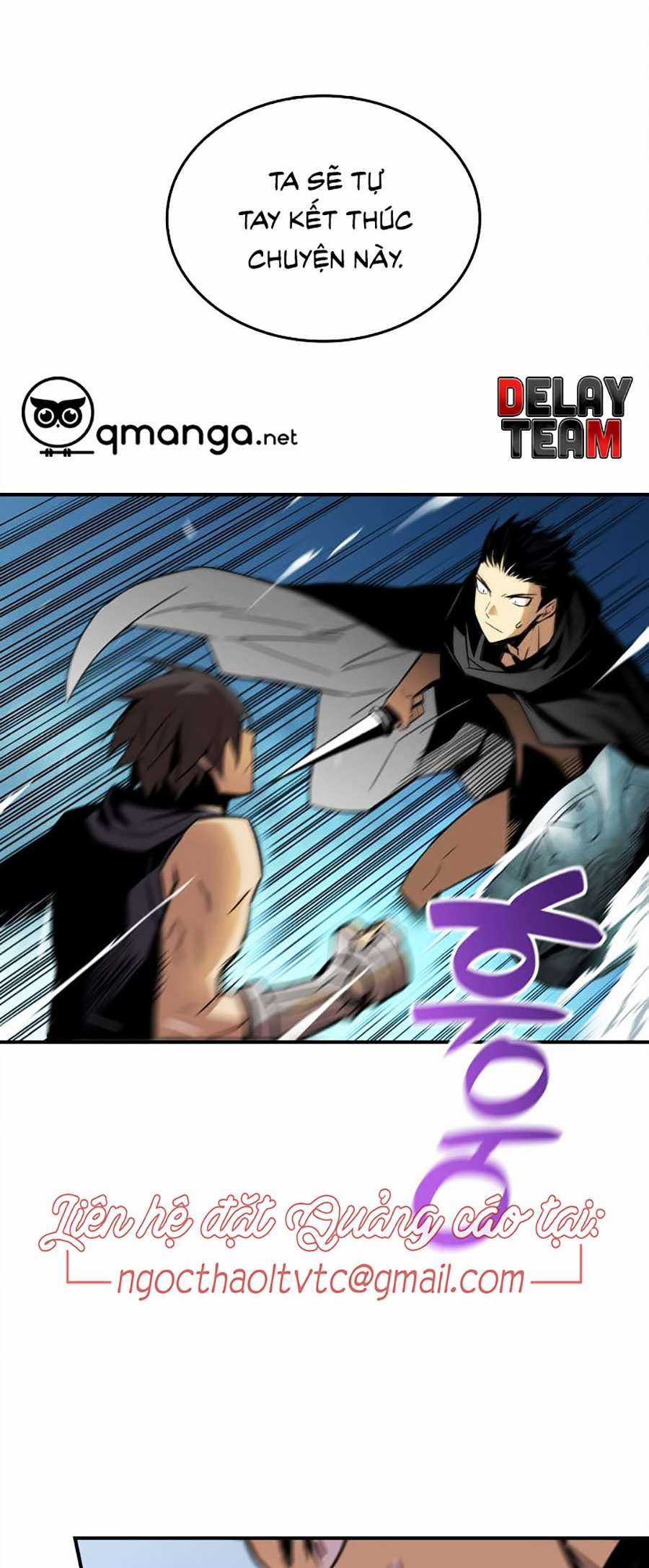 Trở Lại Làm Tân Thủ - Chapter 15 - Trang 22