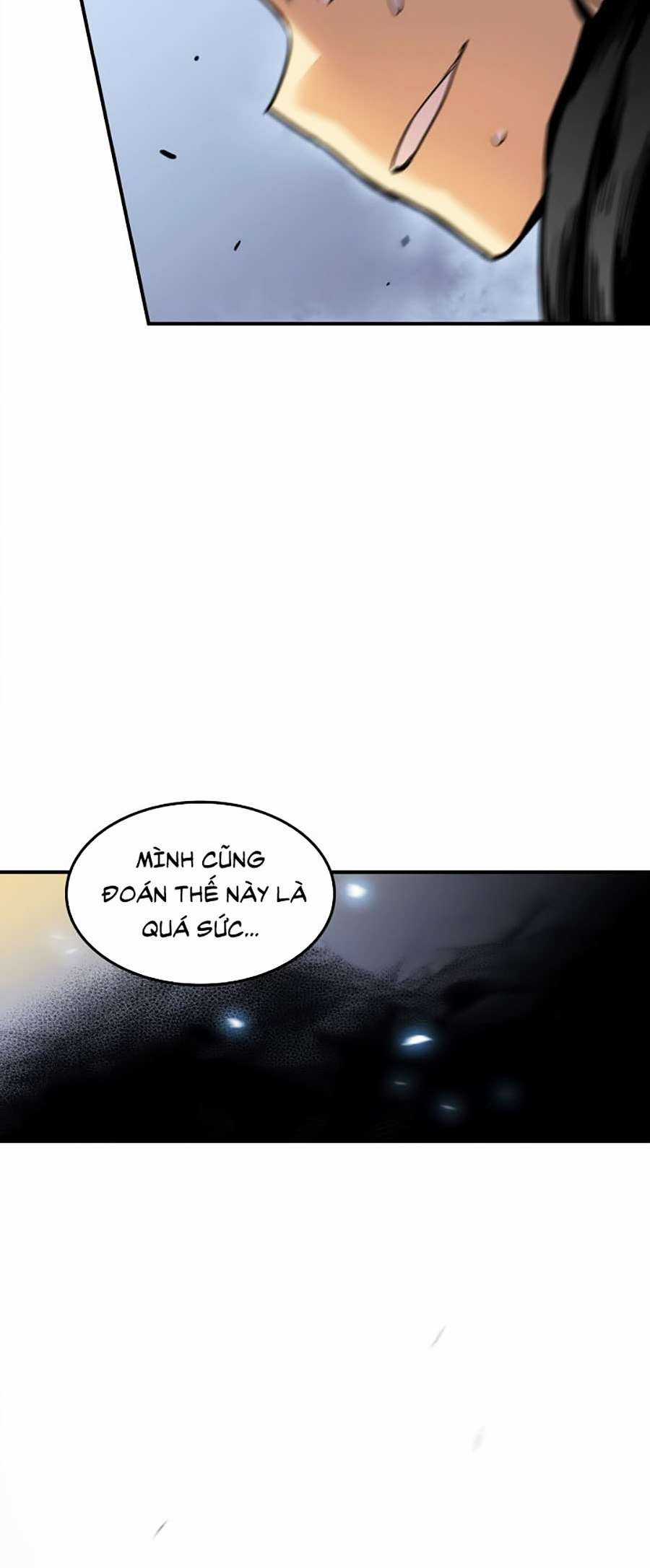 Trở Lại Làm Tân Thủ - Chapter 15 - Trang 23