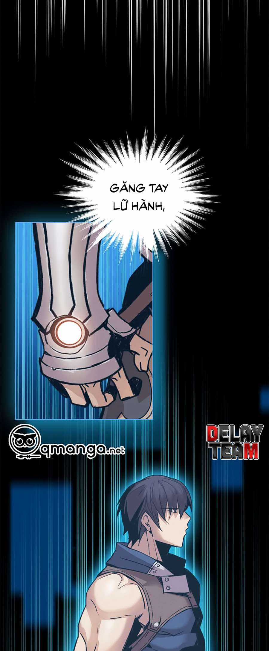 Trở Lại Làm Tân Thủ - Chapter 15 - Trang 26