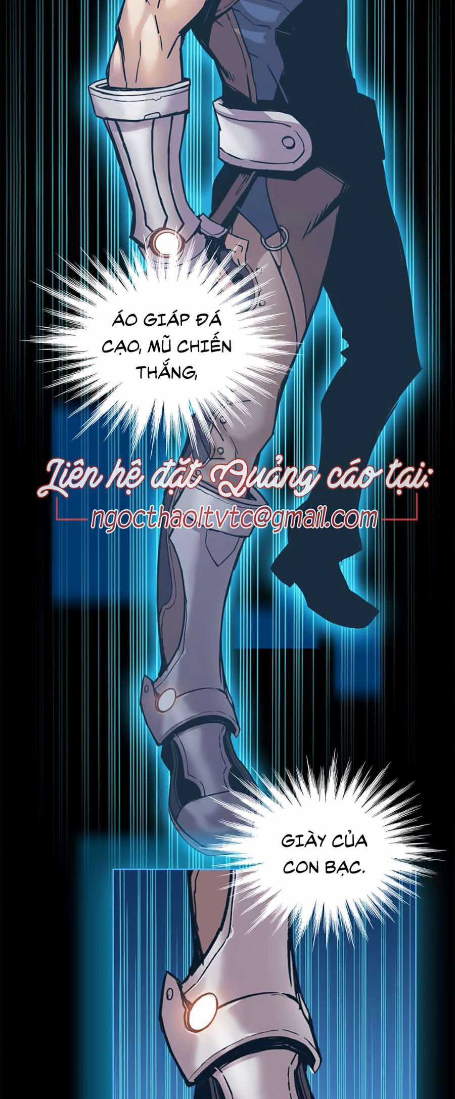 Trở Lại Làm Tân Thủ - Chapter 15 - Trang 27