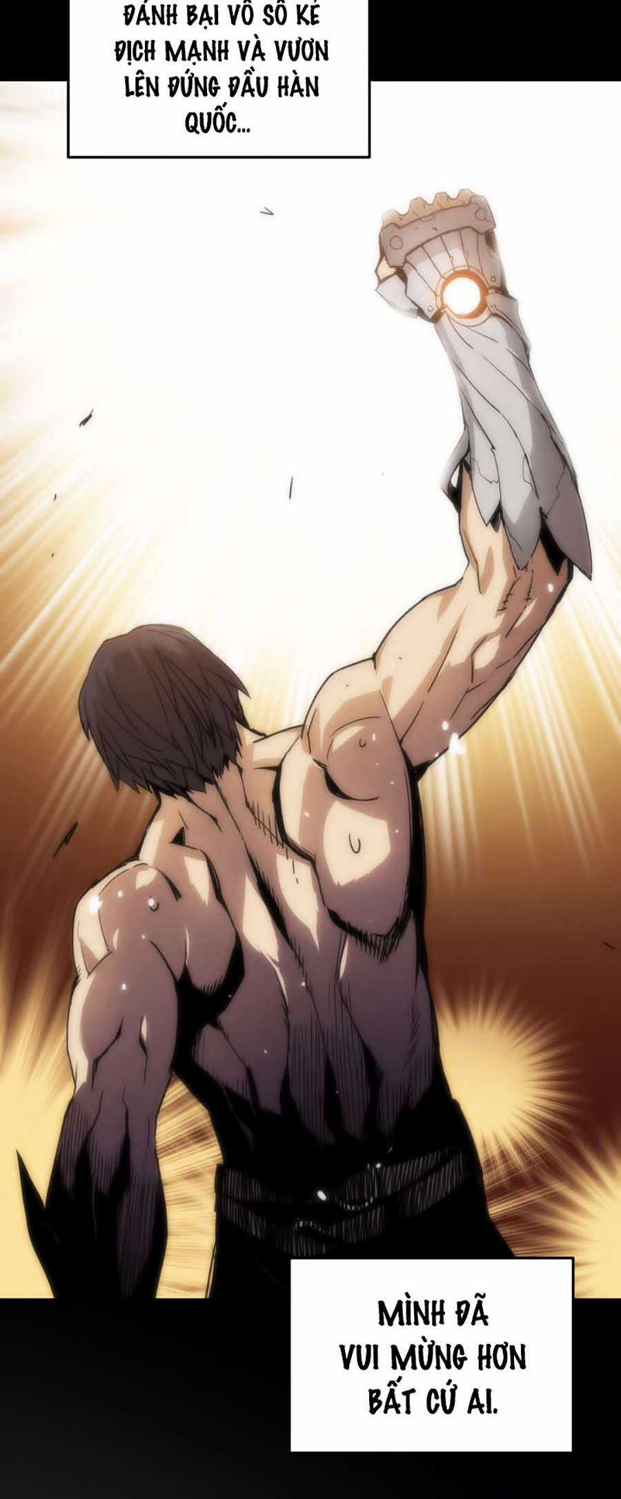 Trở Lại Làm Tân Thủ - Chapter 15 - Trang 30