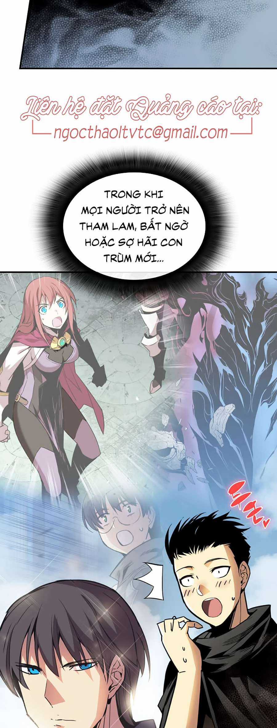 Trở Lại Làm Tân Thủ - Chapter 15 - Trang 4