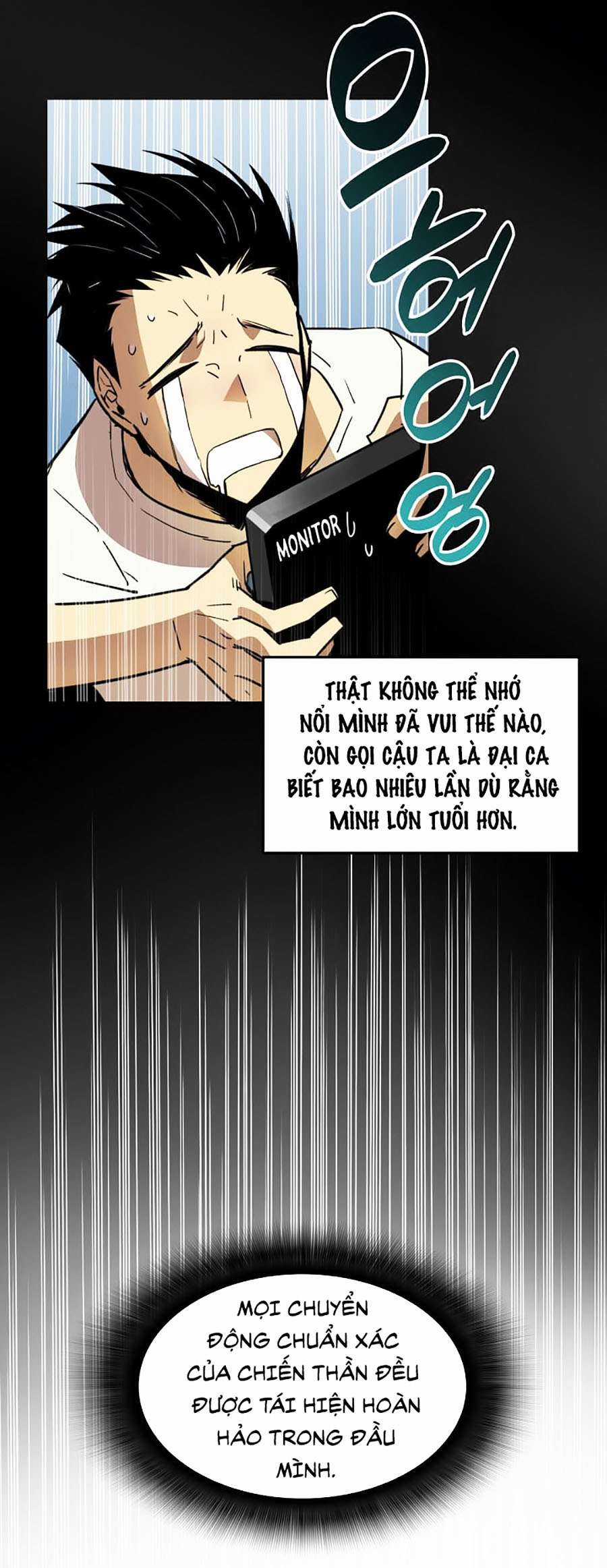 Trở Lại Làm Tân Thủ - Chapter 15 - Trang 31