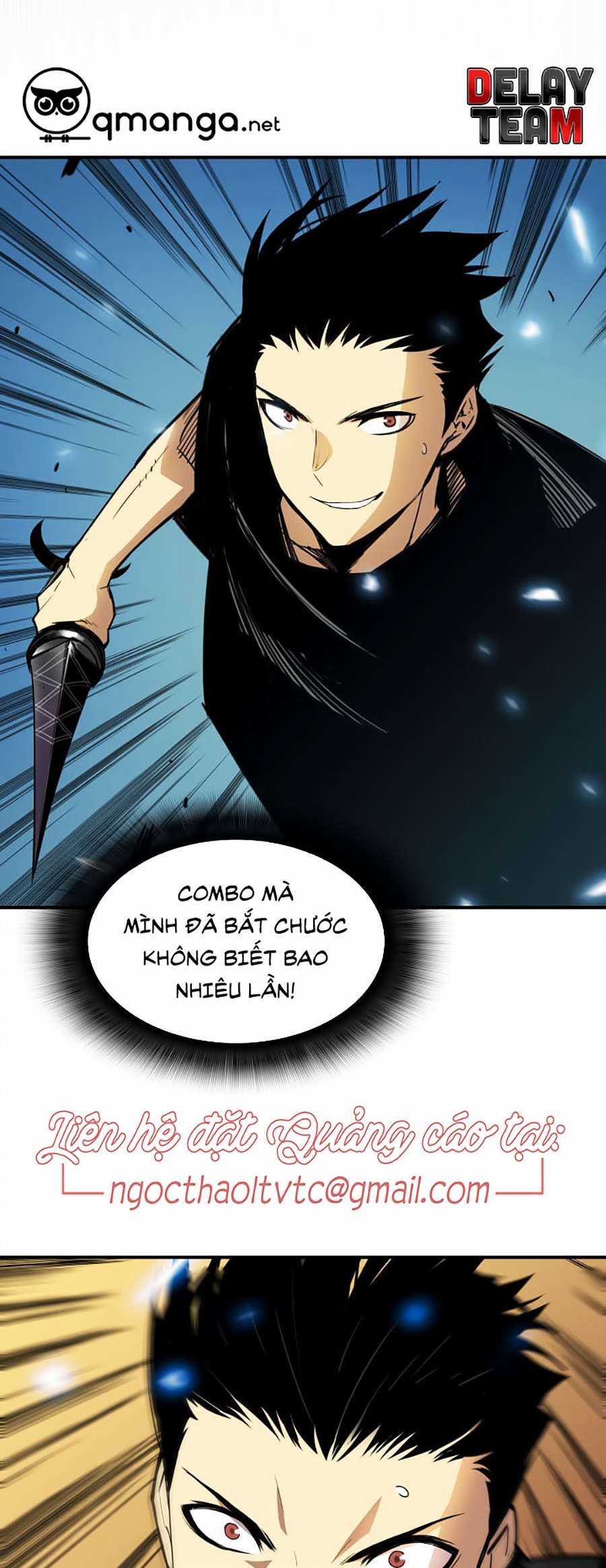 Trở Lại Làm Tân Thủ - Chapter 15 - Trang 32