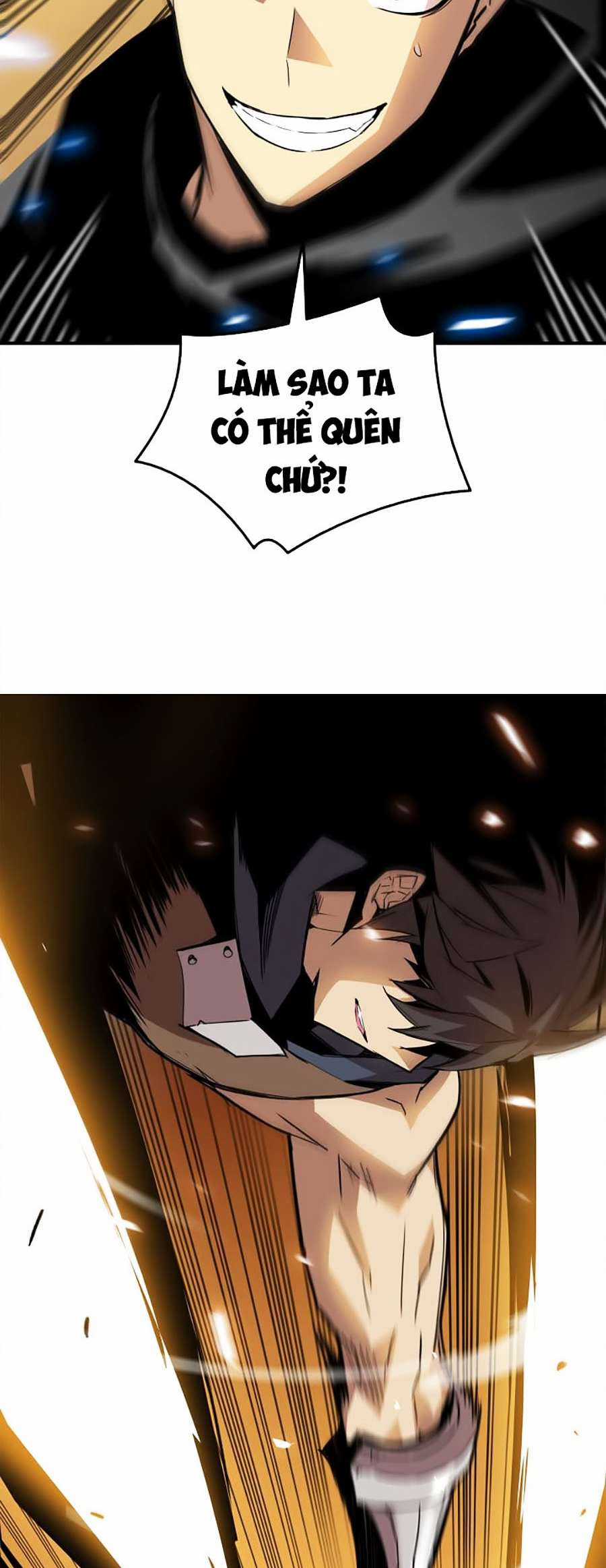 Trở Lại Làm Tân Thủ - Chapter 15 - Trang 33
