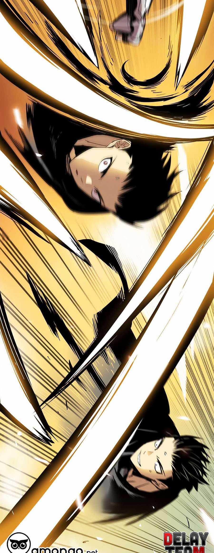 Trở Lại Làm Tân Thủ - Chapter 15 - Trang 34