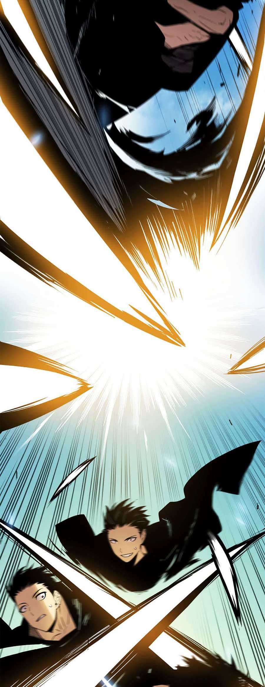 Trở Lại Làm Tân Thủ - Chapter 15 - Trang 36