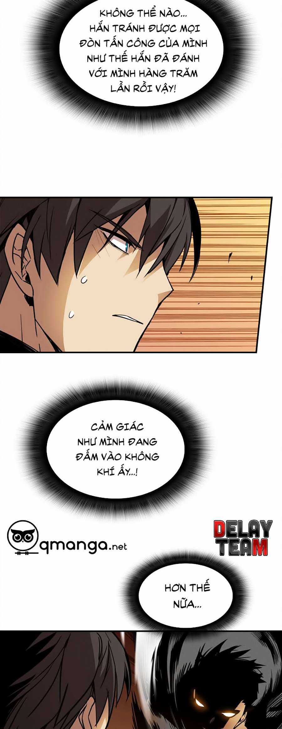 Trở Lại Làm Tân Thủ - Chapter 15 - Trang 38