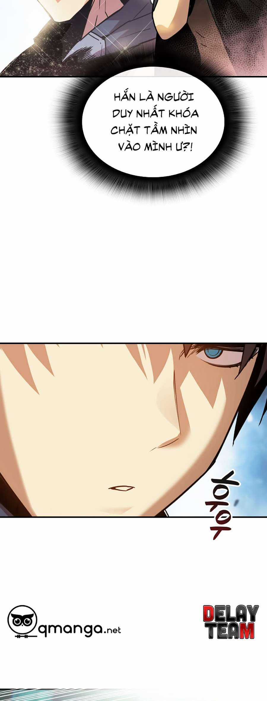 Trở Lại Làm Tân Thủ - Chapter 15 - Trang 5