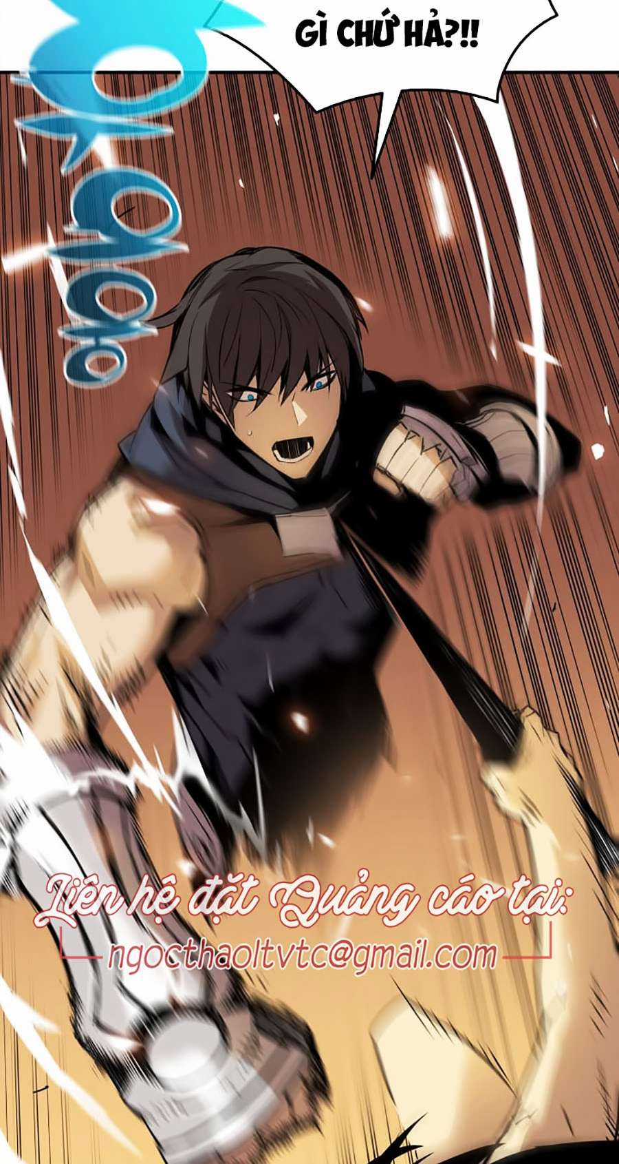 Trở Lại Làm Tân Thủ - Chapter 15 - Trang 42