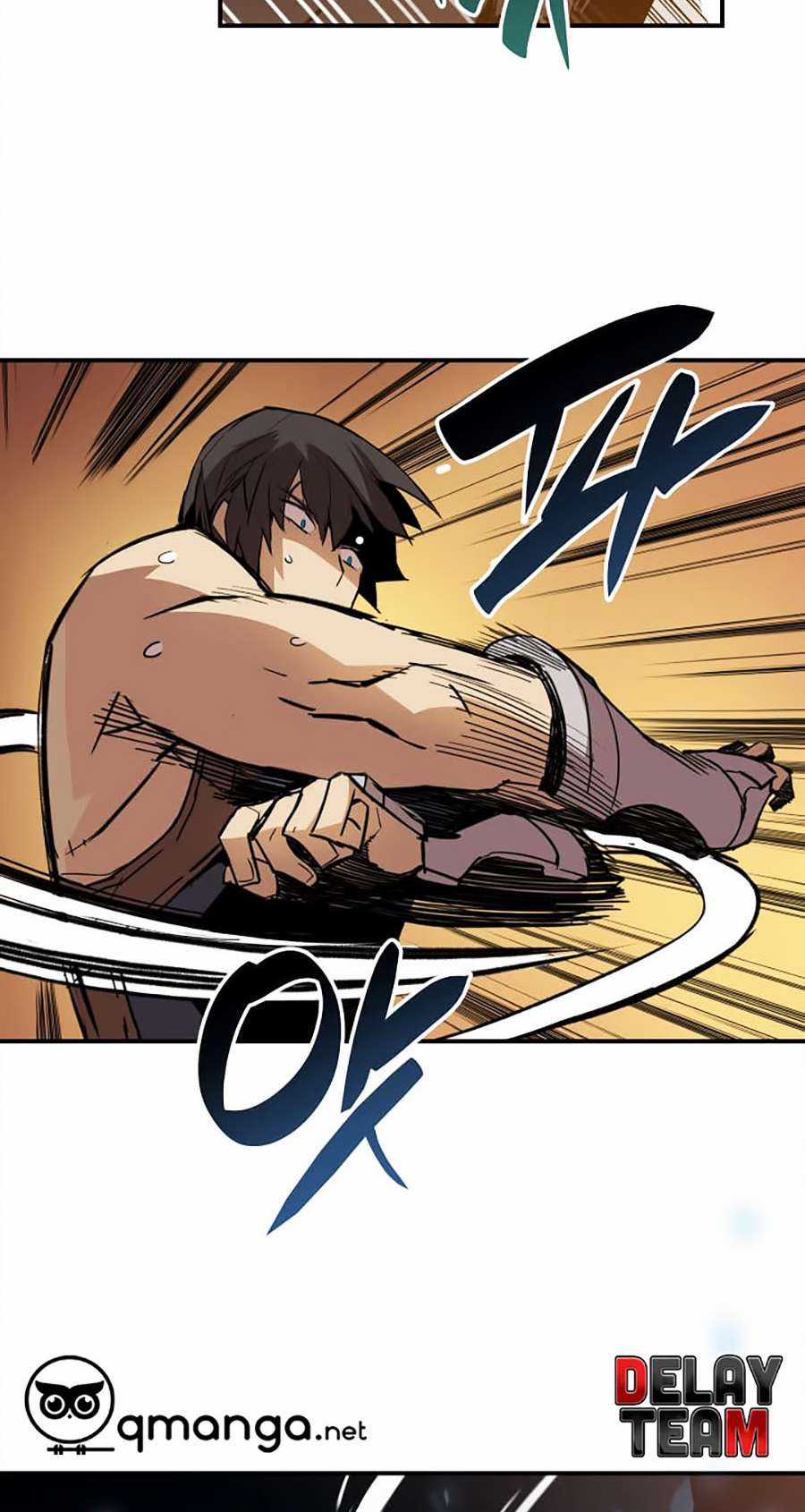 Trở Lại Làm Tân Thủ - Chapter 15 - Trang 44