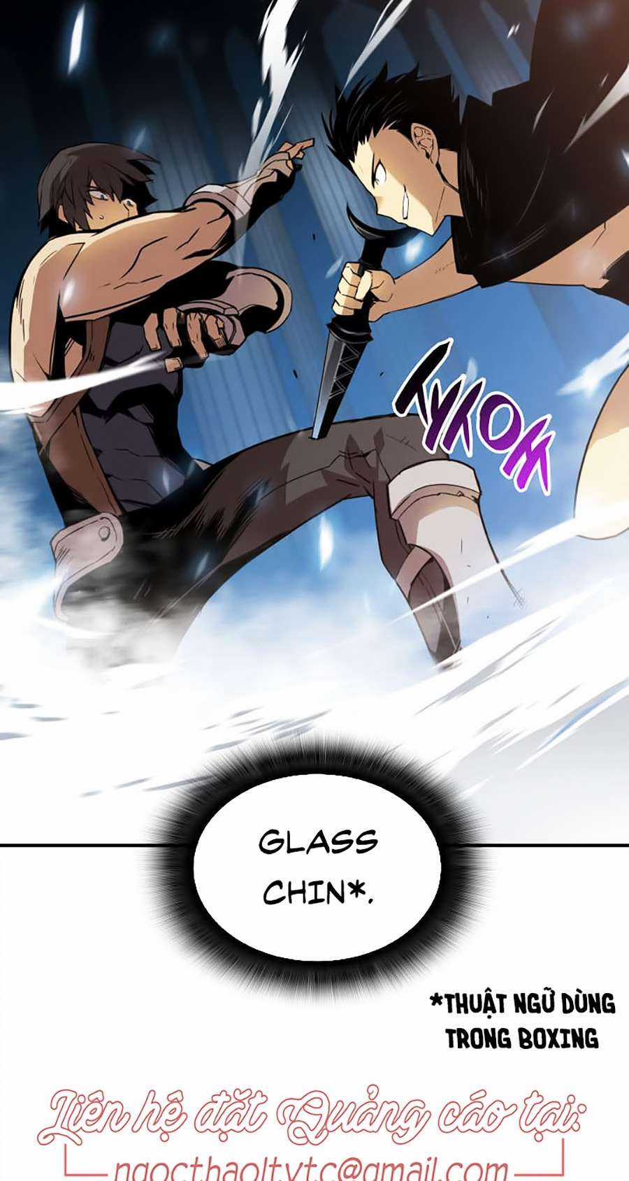 Trở Lại Làm Tân Thủ - Chapter 15 - Trang 45