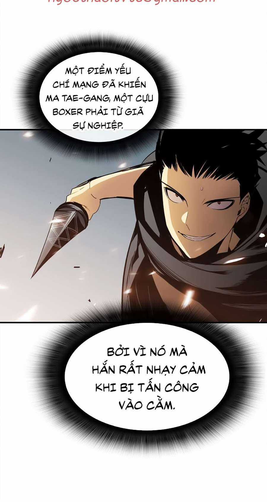 Trở Lại Làm Tân Thủ - Chapter 15 - Trang 46