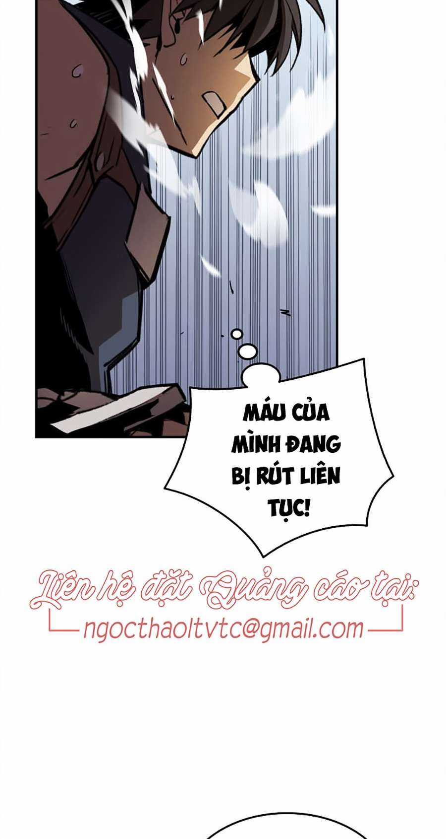 Trở Lại Làm Tân Thủ - Chapter 15 - Trang 48